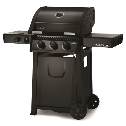 גריל גז נפוליאון לג׳נד – Napoleon Legend 365 SIB