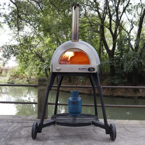 טאבון Fiamo מאגיו 70 - Magiio