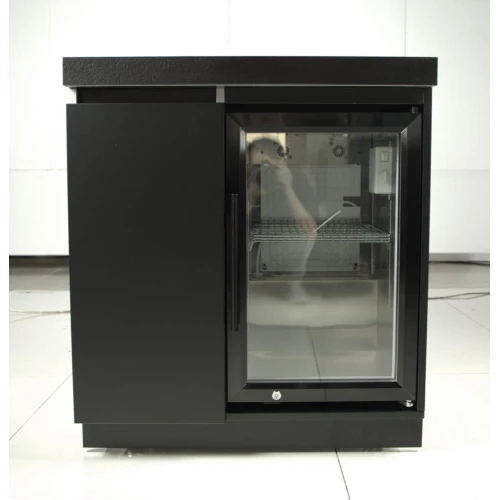 עמדת מקרר - Gusto Triple