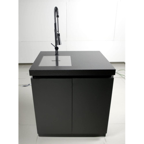 עמדת כיור - Gusto Triple